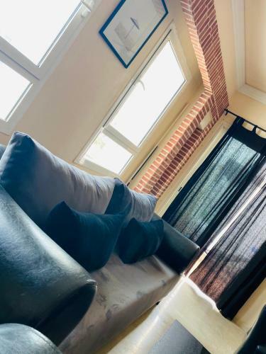 Apartamento Cosy Appartement Marina Agadir