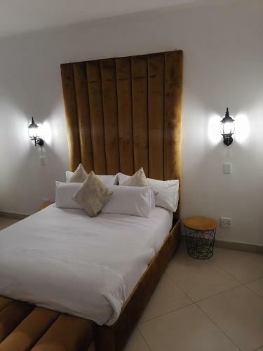 Hostal Vichy Nests