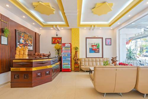 Mi?n Nhi?t ??i 2 Hotel