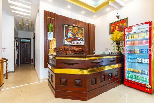Mi?n Nhi?t ??i 2 Hotel