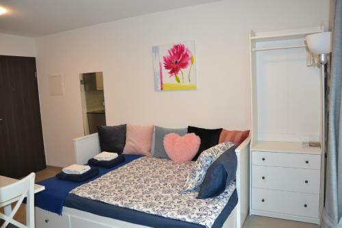 Apartamento Studio Doux Rayon