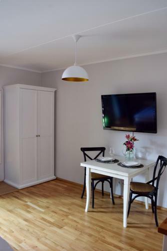 Kuninga Studio Apartment