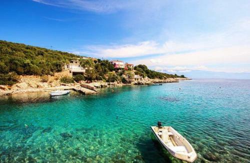 Apartamento Faros Oasis