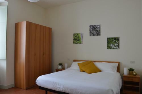Bed & Breakfast Ca' Serafina