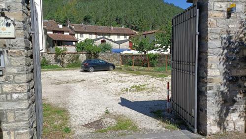 Bed & Breakfast Ca' Serafina