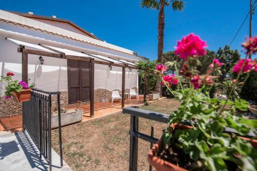 Villa Sas� - Siciliavacanza