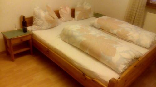 Apartamento Heideggerhof
