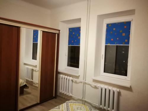 Ezero Apartamentai