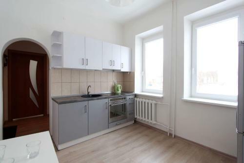 Ezero Apartamentai