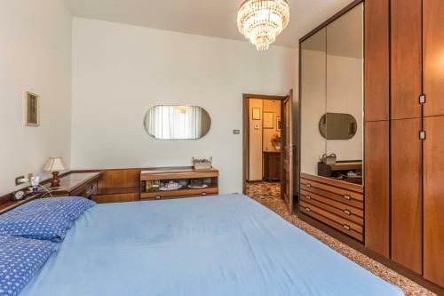 Apartamento Appartamento Tibaldi