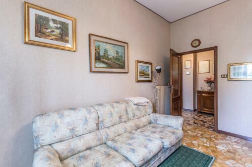 Apartamento Appartamento Tibaldi