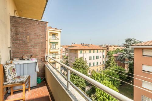 Apartamento Appartamento Tibaldi