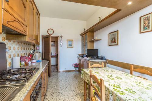 Apartamento Appartamento Tibaldi