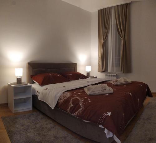Apartman Davidovi? 31