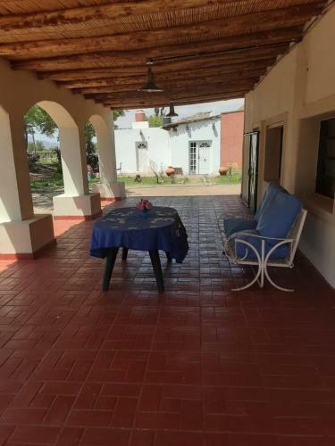 Lodge Encuentro De Almas (soulmate Encounter)