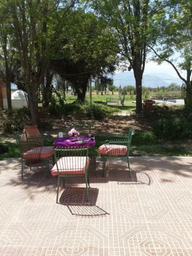 Lodge Encuentro De Almas (soulmate Encounter)