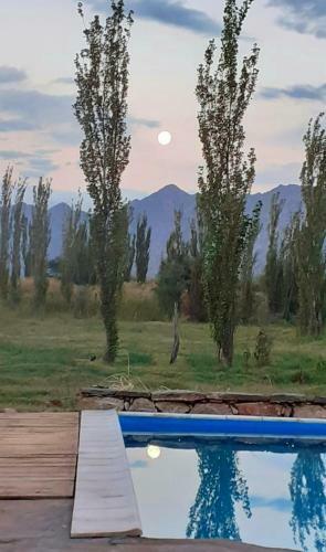 Lodge Encuentro De Almas (soulmate Encounter)