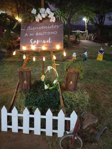 Lodge Encuentro De Almas (soulmate Encounter)