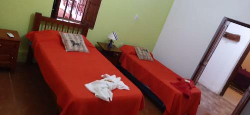 Lodge Encuentro De Almas (soulmate Encounter)