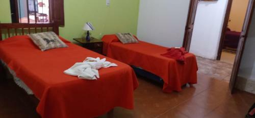 Lodge Encuentro De Almas (soulmate Encounter)