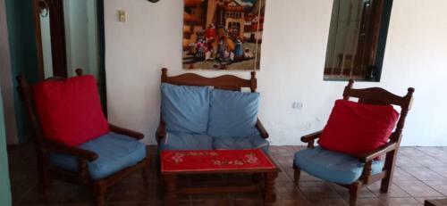 Lodge Encuentro De Almas (soulmate Encounter)