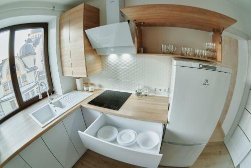 City Centre Apartment