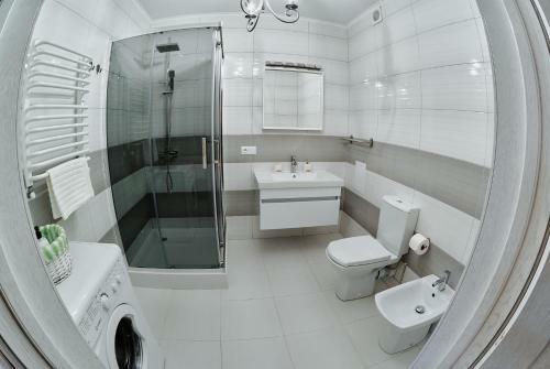 City Centre Apartment