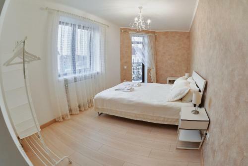 City Centre Apartment