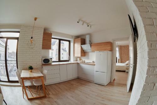 City Centre Apartment