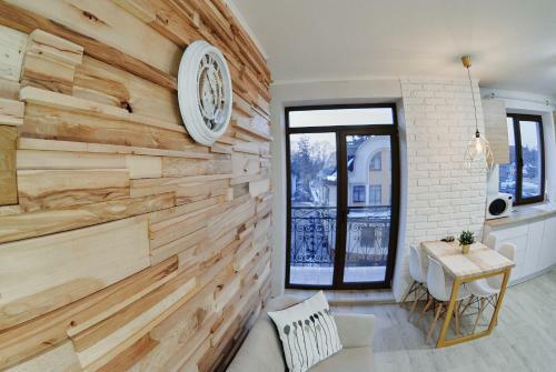 City Centre Apartment