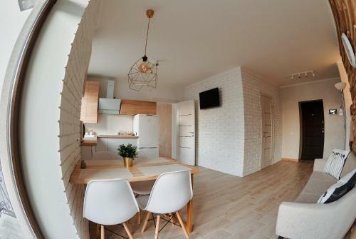 City Centre Apartment