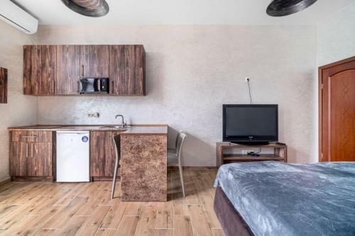 Apartamento Old City Studio