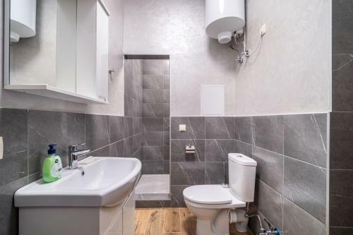 Apartamento Old City Studio