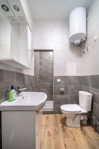 Apartamento Old City Studio
