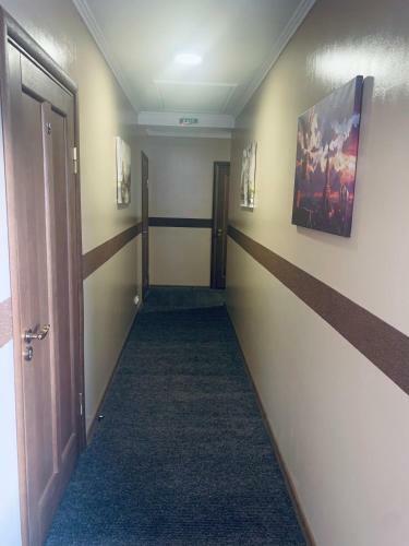 Euro Hotel Hostel