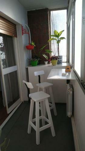 Apartamento Hermoso Dpto Centrico, A 5 Cuadras de Av. Alem