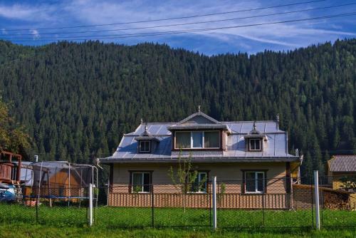 Hostal ?????? ??? ?? ????
