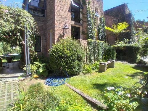 Loft En Bella Vista Para Dos Personas