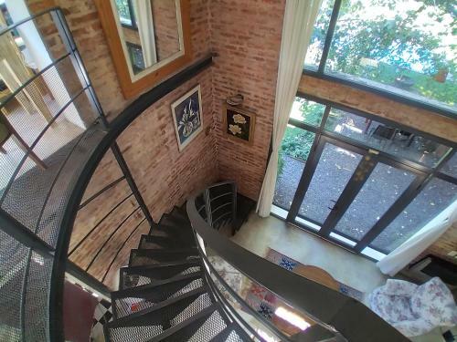 Loft En Bella Vista Para Dos Personas