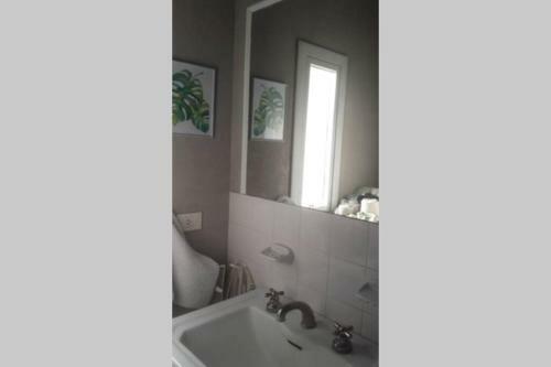 Loft En Bella Vista Para Dos Personas