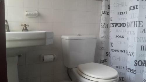 Loft En Bella Vista Para Dos Personas