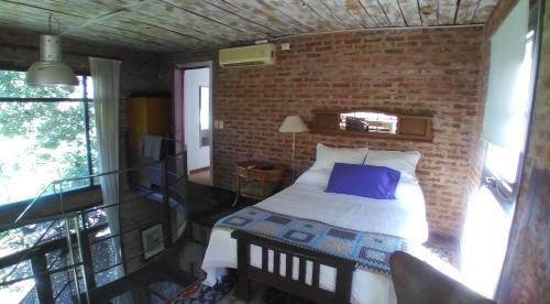 Loft En Bella Vista Para Dos Personas