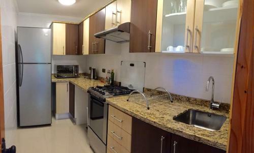 Apartamento Departamento Mirabosque