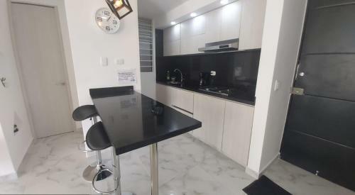 Acogedor Apartamento En Ricaurte Cundinamarca
