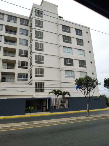 Apartamento Sashs Suites