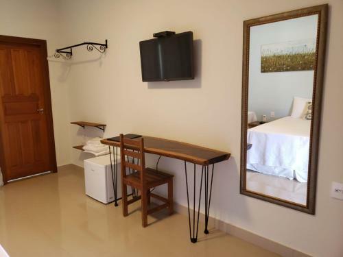 Hostal Recanto Rainha Do Lago