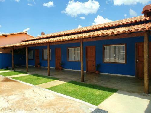 Hostal Recanto Rainha Do Lago