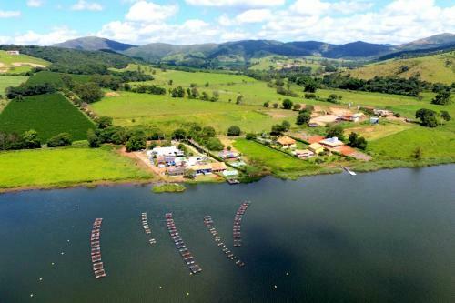 Hostal Recanto Rainha Do Lago