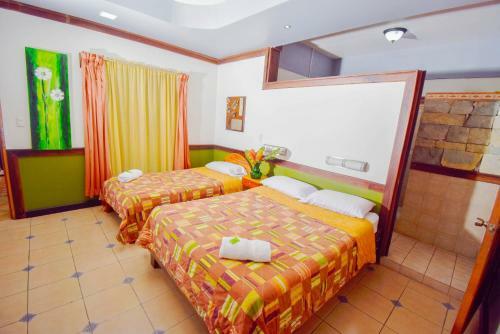 |hotel Riviera