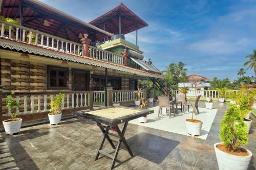 Hotel Vihaan